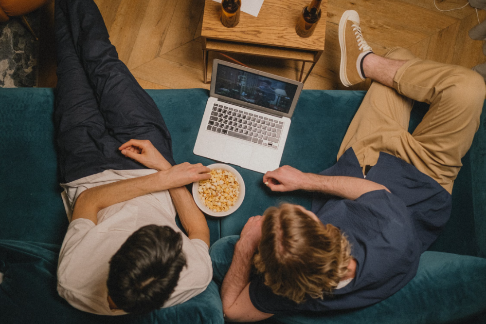 PC and Mac streaming