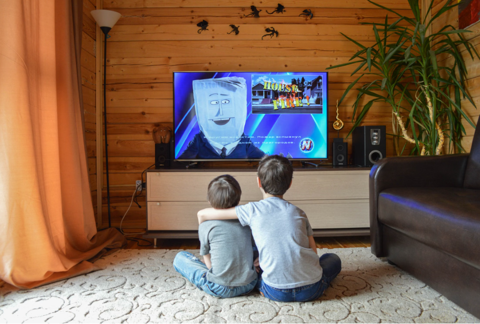 sæt iptv op