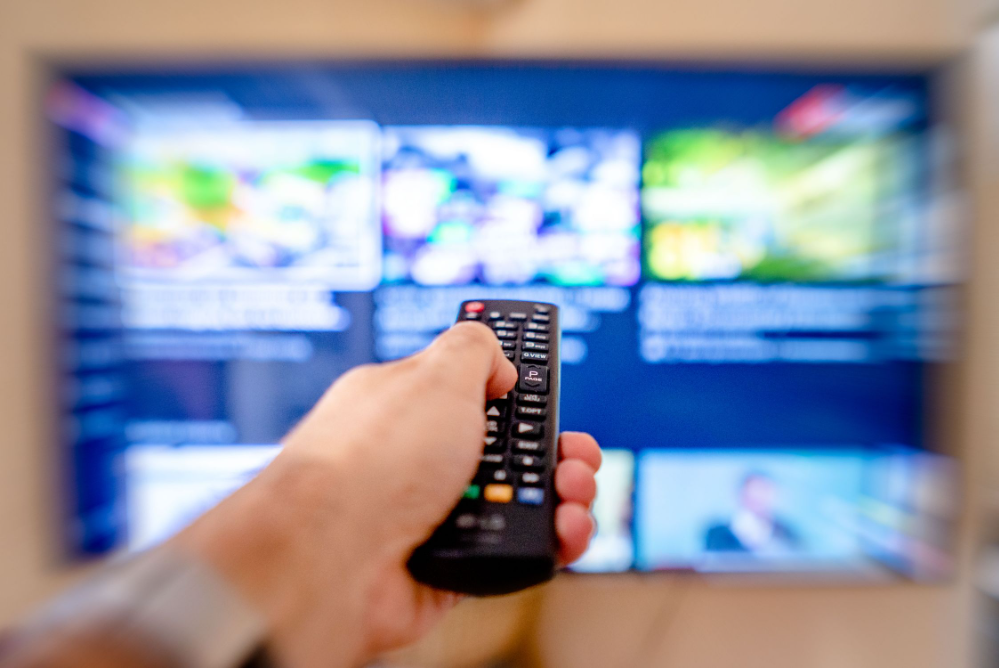 Best Scandinavian IPTV 2026