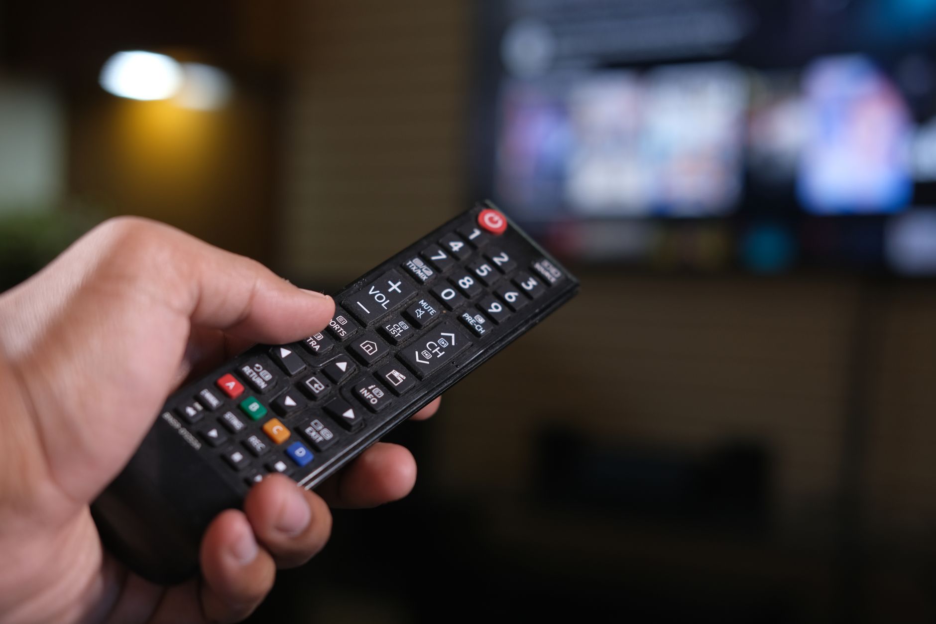 Steg för steg i World IPTV installation