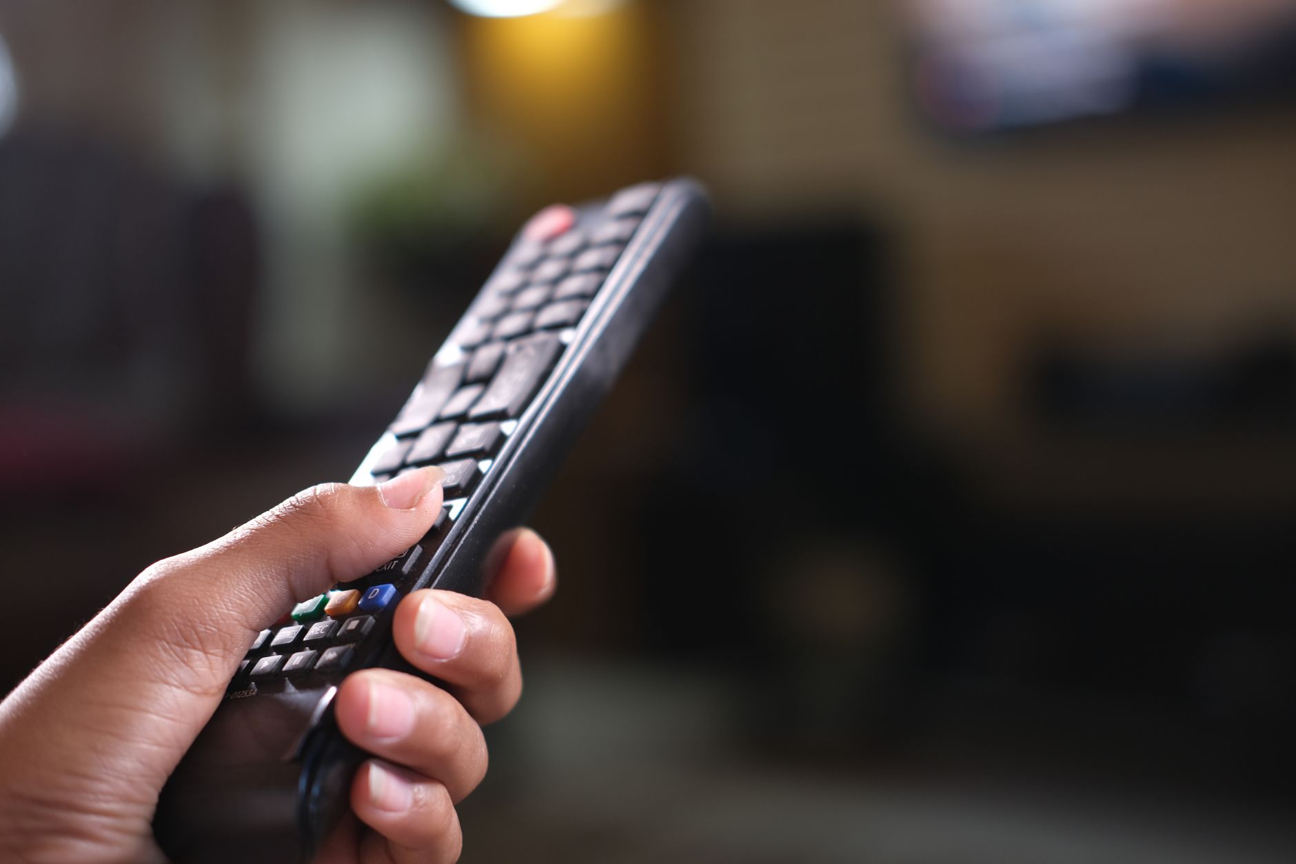 Bästa Dreambox kanaler: kanalval på tv