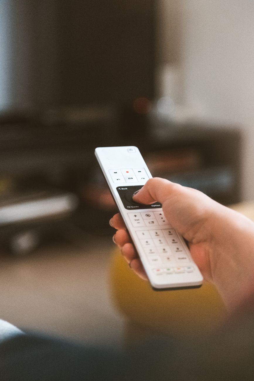 IPTV World recension: tittare hemma framför tv