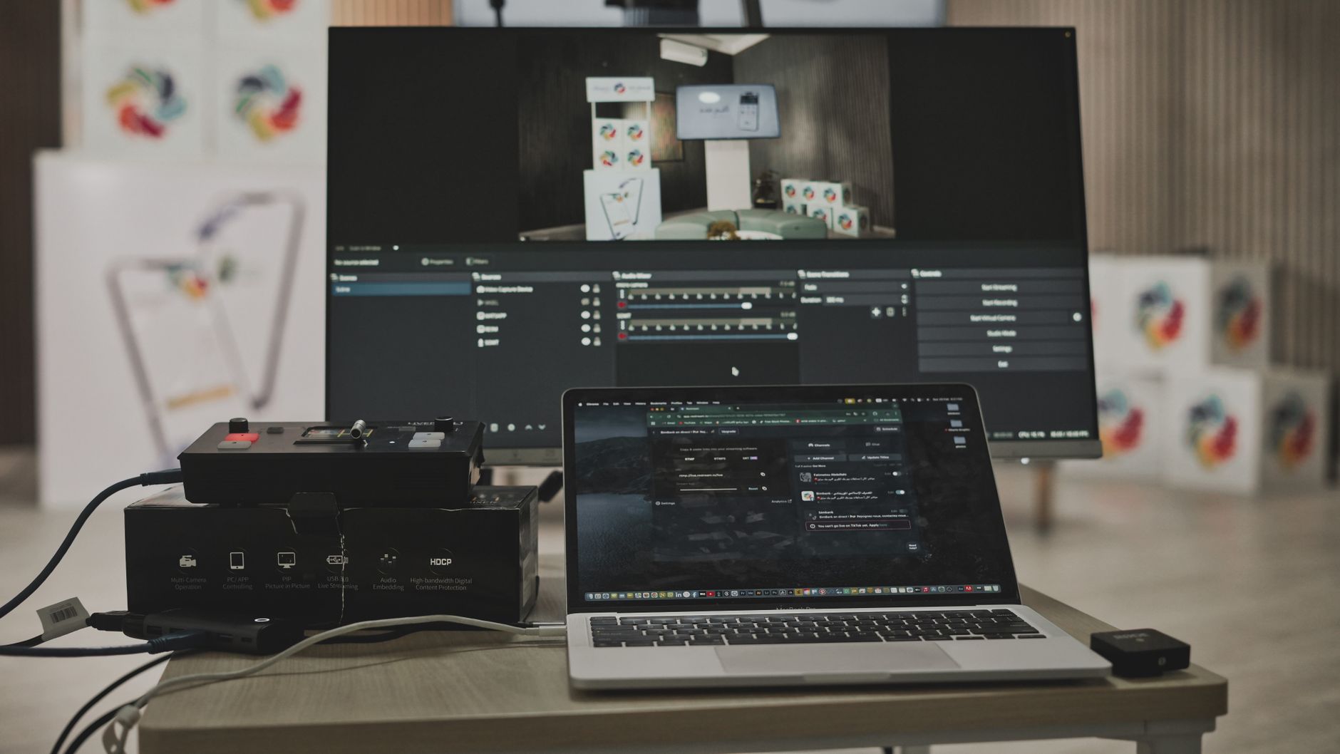 Bästa IPTV box 2026: streamingspelare med hdmi