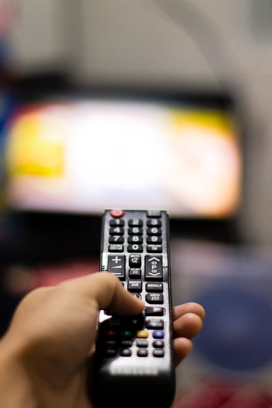 N1 IPTV kanaler lista: kanalval på tv