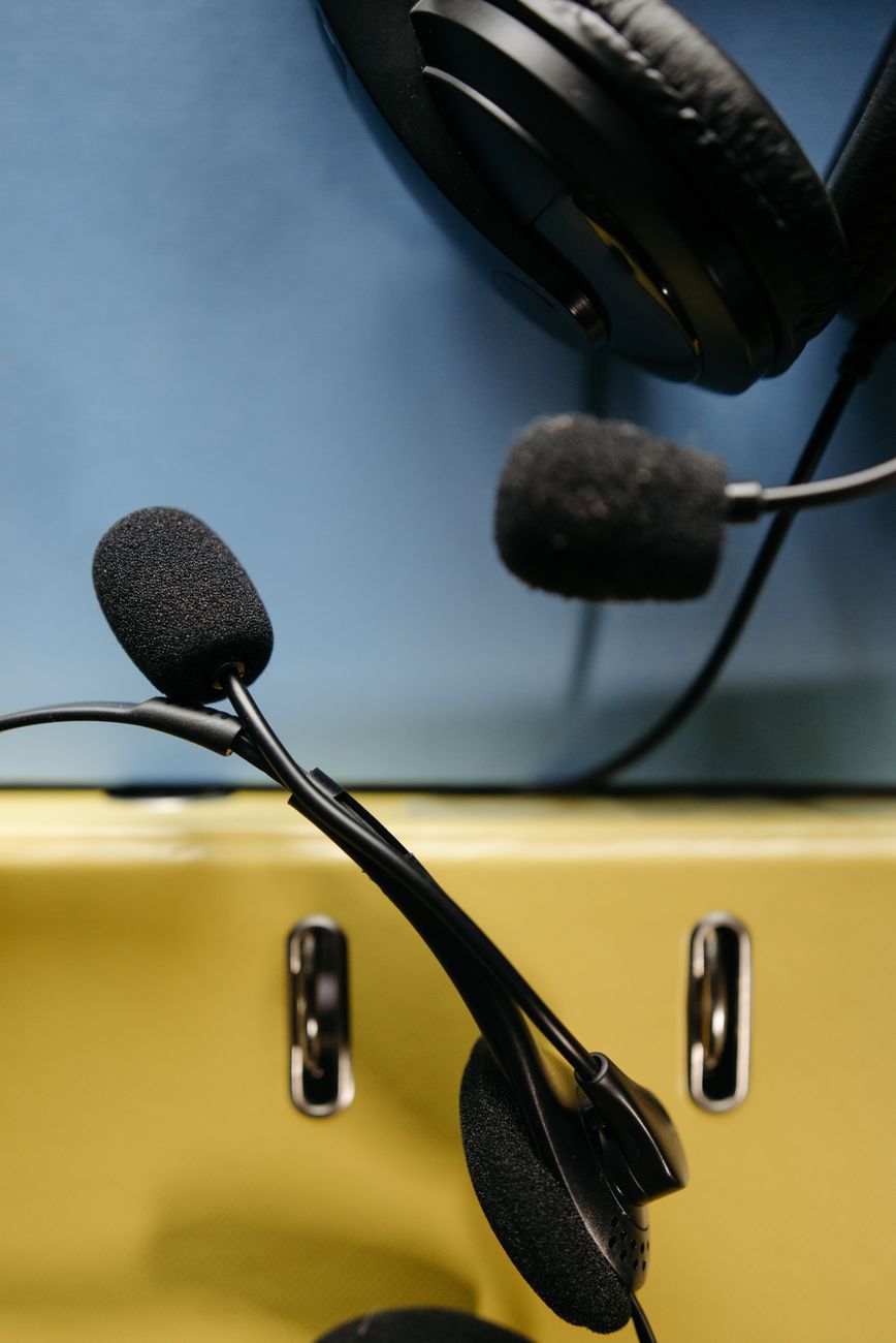 Support och villkor i IPTV World recension