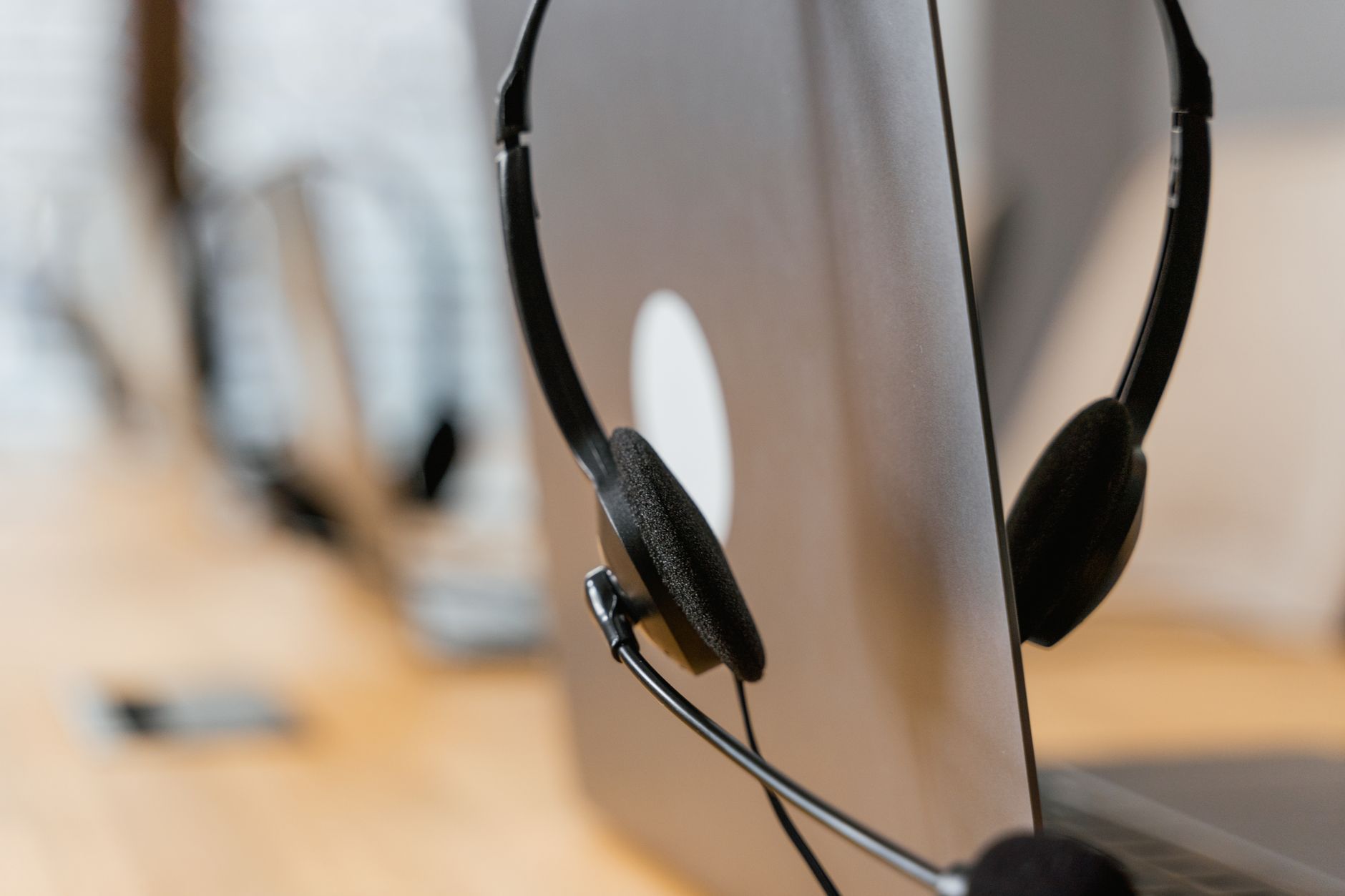 Support och installation av Nordic IPTV World